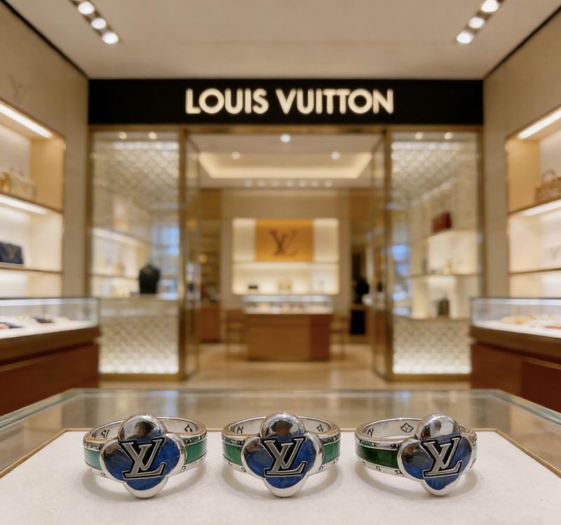 LV Ring 03yxs30